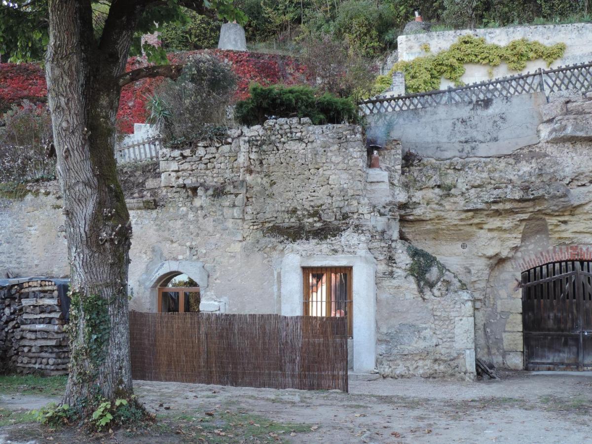 Noizay Gite De La Rochere מראה חיצוני תמונה